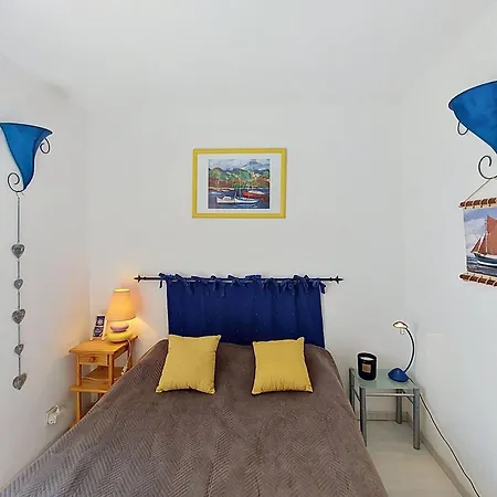 Les Pieds Dans L'eau-2 By Interhome * Arcachon