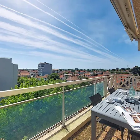 Les Pieds Dans L'eau-2 By Interhome Apartment *
